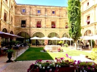 Hotel Real Colegiata San Isidoro 