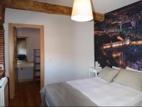 Apartamentos Emilia Feo LeГіn GГіtico 