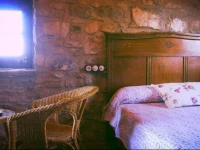 Castell de LlaГ©s 