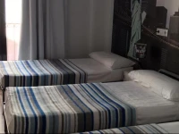 Albergue Santiago Apostol 