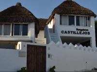 Bungalows Los Castillejos (Adults Only) 