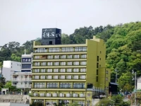 Ryokan Issa-no-Komichi 4*
