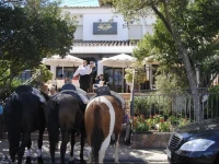 El Artillero Hotel 