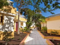 Checkin Bungalows AtlГЎntida