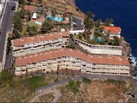 Apartamentos Playa de Los Roques 