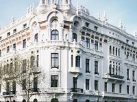 AC Palacio Del Retiro, Autograph Collection 