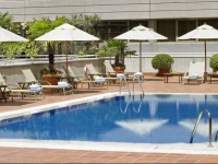 Novotel Campo De Las Naciones 