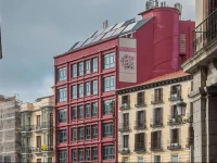 Petit Palace Mayor Plaza 