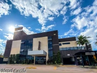 Hotel Caribe 3*