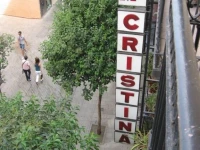 Hostal Maria Cristina 