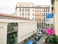 Hostal La Casa de La Plaza 