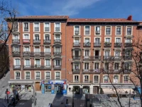 Apartamento Atocha 