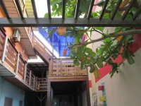 Pousada Casa do Luiggi 2*