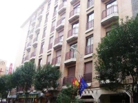Apartamentos Olano C.B. 