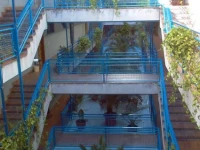 Apartamentos Paseo del Arte 