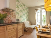 Apartments Arenal 