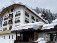 Nozawa Grand Hotel
