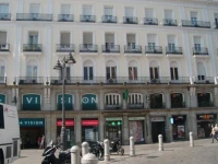 Puerta del Sol Rooms 