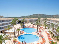 BH Mallorca- Adults Only