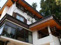 Resort House Kogen 3*