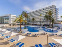 Hotel Samos 
