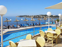Universal Hotel Florida Adults Only