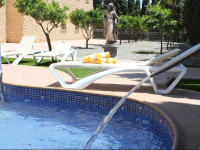Hotel Plaza del Castillo