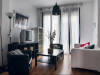 Apartamentos DoГ±a Elvira Kings inn 