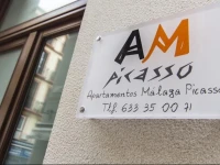 Apartamentos MГЎlaga Picasso 