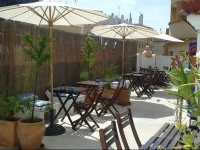 Casa Al Sur Terraza Hostel 