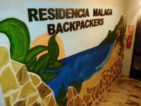 Residencia MГЎlaga Backpackers 