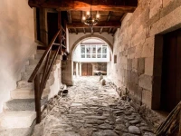 Pazo da Pena Manzaneda 