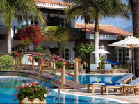 Seaside Grand Hotel Residencia - Gran Lujo