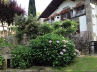 Casa Rural Malkornea 