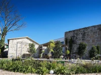 Hotel Quinta de San Amaro 