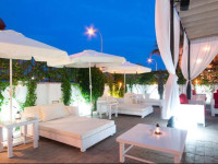 Tryp Melilla Puerto Hotel