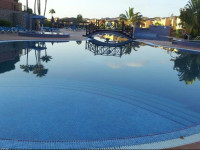 Meloneras Suites