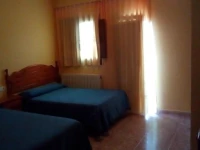 Apartamentos Condado de Miranda 
