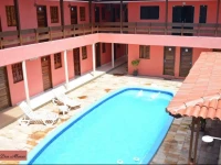 Novo Hotel Senhor dos Mares 