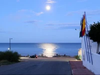 Hotel MojГЎcar Playa 