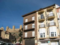 Pension San Juan 