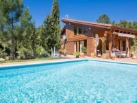 Villa Pacha 