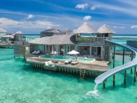 Soneva Jani 5*