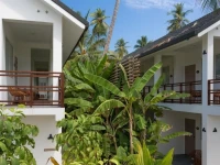 Malahini Kuda Bandos Resort 5*