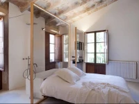 Can Moio Hotel de Interior 
