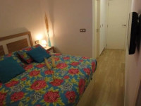 Apartement Casamora