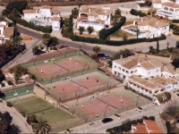 Complejo Solpark 