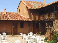 Albergue Rural Las ГЃguedas 