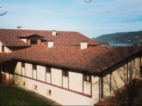 Hotel Ibaigune