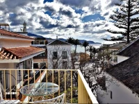 Apartamentos BalcГіn de Europa 